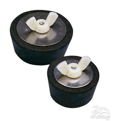Kapaku për përgatitjen e bazenit për dimër, fi 63 mm.